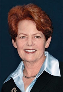 2005 Most Influential Helen Darling Modern Healthcare